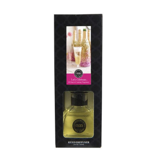 Let’s Celebrate Reed Diffuser