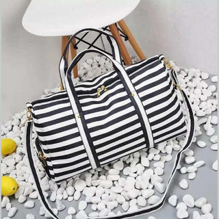 Lexi Weekender Bag