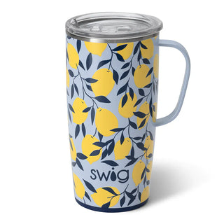 220z Limoncello Travel Mug