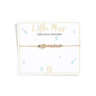Little Miss Bracelet