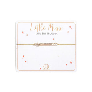 Little Miss Bracelet