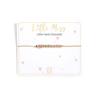 Little Miss Bracelet