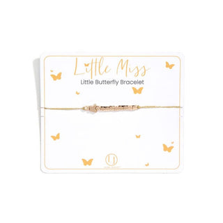 Little Miss Bracelet