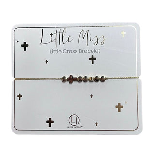 Little Miss Bracelet