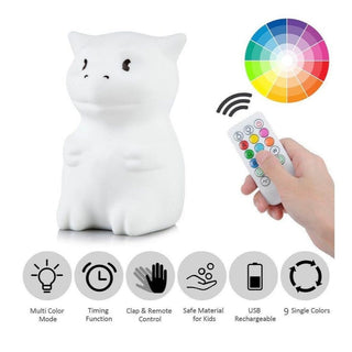 LumiPet