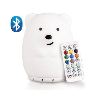 LumiPet Bluetooth