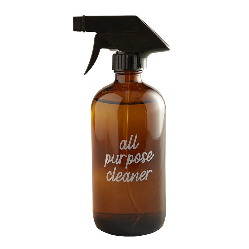 All Purpose Spray Bottle