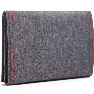 Mad Man - Men's Denim Back Pocket Wallet