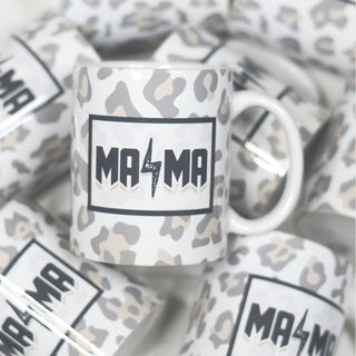 mama coffee mug