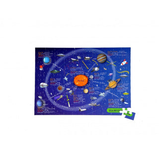 Mapedia Puzzle