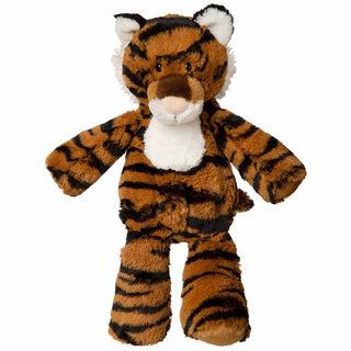 Marshmallow Tiger Jr.