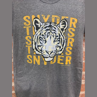 Mascot Spirit Tees