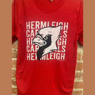 Mascot Spirit Tees