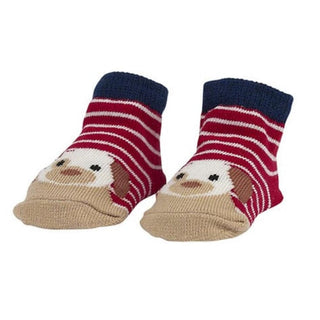 Max The Puppy Socks
