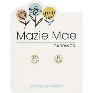 Mazie Mae Girl's Earrings