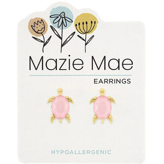 Mazie Mae Girl's Earrings