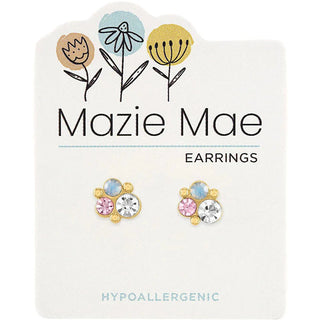 Mazie Mae Girl's Earrings