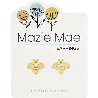 Mazie Mae Girl's Earrings