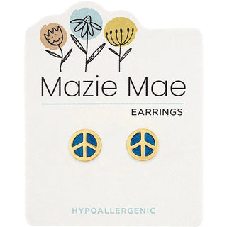 Mazie Mae Girl's Earrings