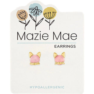 Mazie Mae Girl's Earrings