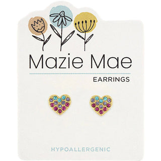 Mazie Mae Girl's Earrings