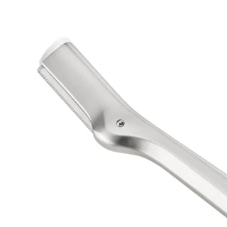 Metal Brow Razor