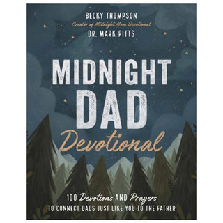 Midnight Dad Devotional