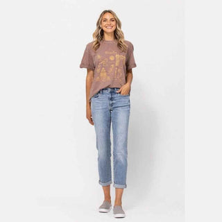 Boyfriend Jeans