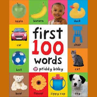 My First 100 Words