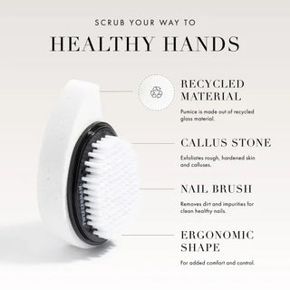 Nail Brush & Callus Remover