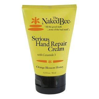 Hand repair cream