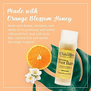 Foot Balm