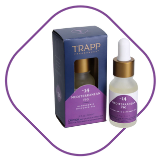 No. 14 Mediterranean Fig 0.5 oz. Ultrasonic Diffuser Oil