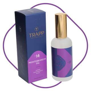 No. 14 Mediterranean Fig 3.4 oz. Fragrance Mist