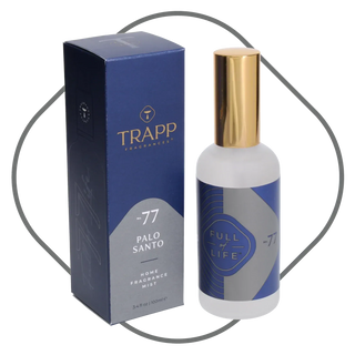 No. 77 Palo Santo 3.4 oz. Fragrance Mist