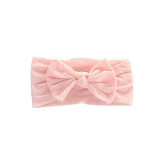 Cantaloupe nylon head wrap