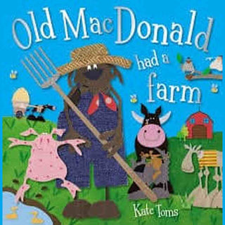 Old MacDonald Had a Farm