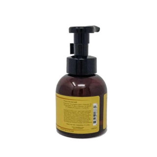 Orange Blossom Honey Foaming Soap 12oz