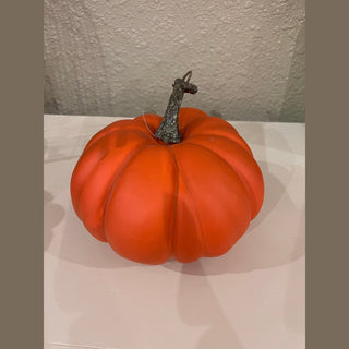 Orange Pumpkin