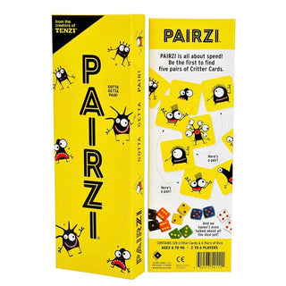 Pairzi