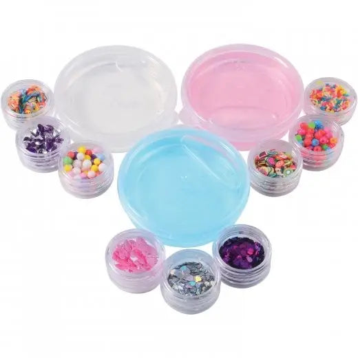 party putty mixer