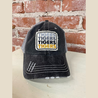 Patch Spirit Hat