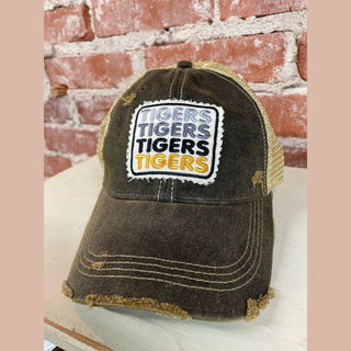 Patch Spirit Hat
