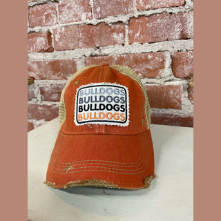 Patch Spirit Hat