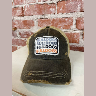 Patch Spirit Hat