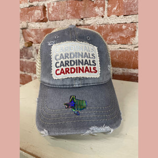 Patch Spirit Hat