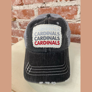 Patch Spirit Hat