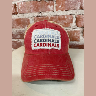 Patch Spirit Hat