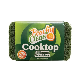 cooktop scrubber
