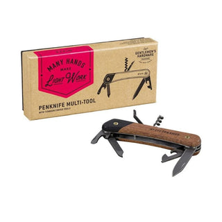 Pen Knife Multi Tool
